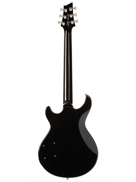 M600 (Tobacco Sunburst), зображення 8